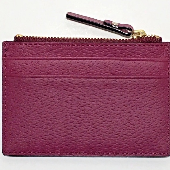 NWT KATE SPADE NEW YORK ADI GROVE STREET WALLET - Picture 2 of 7